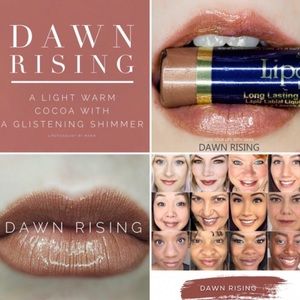 Brand New Dawn Rising Lipsense